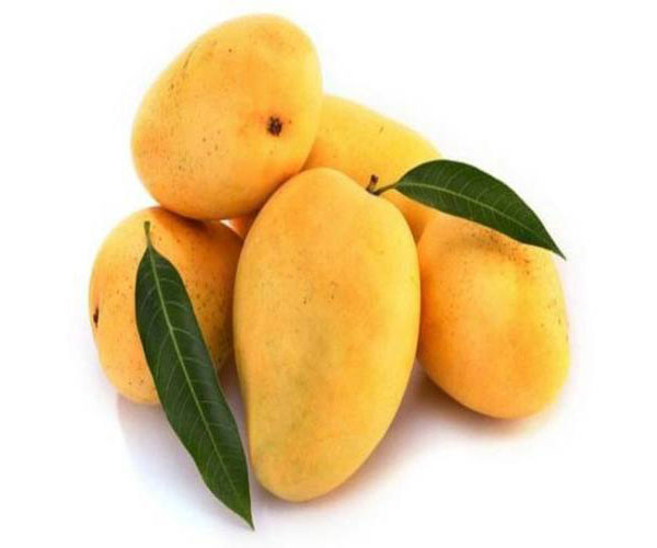 Badami mangoes