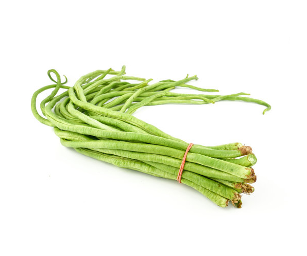 White long Beans