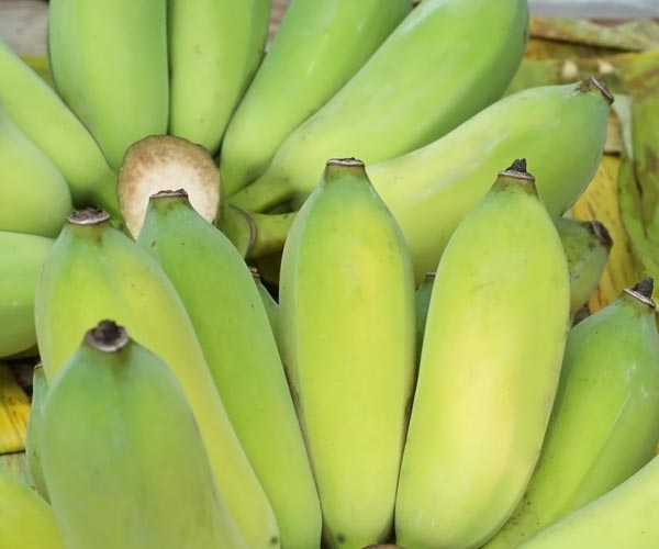 Apple banana