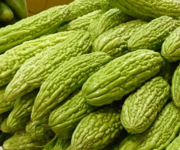 Chinese karela
