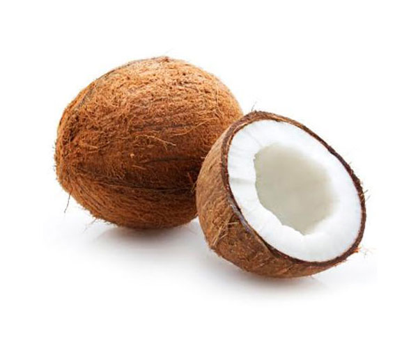 Coconuts