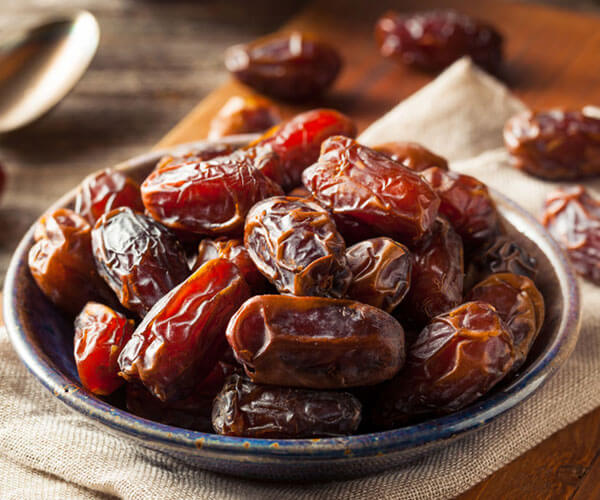 Dates