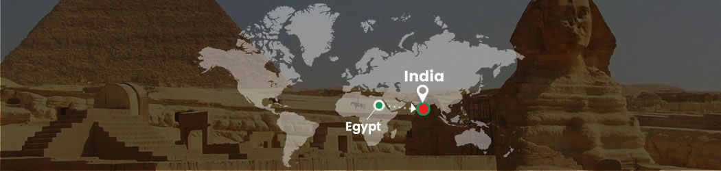 Go Green Egypt Limited