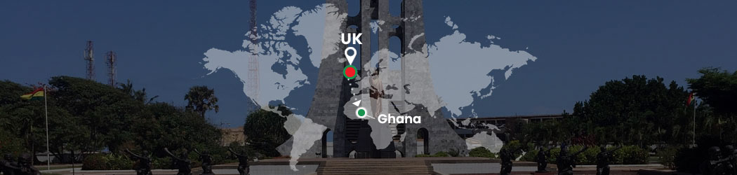 Go Green Ghana Limited