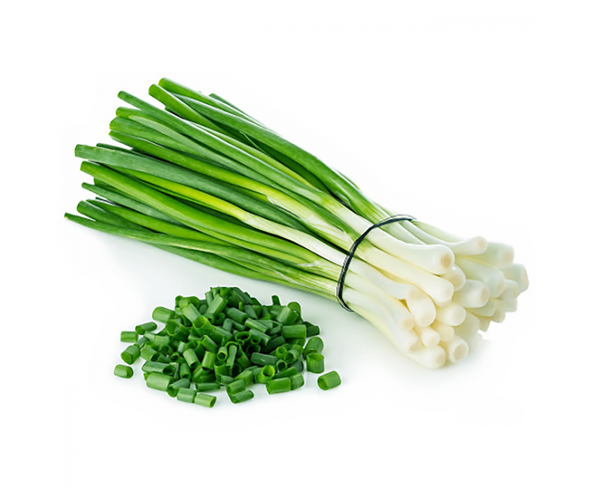 Green Garlic