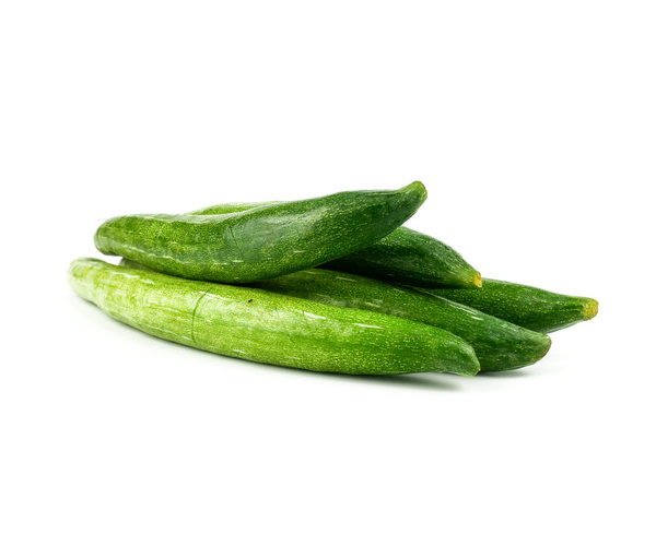 Long Parwal