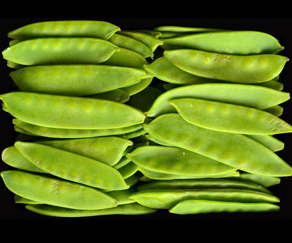 Mangetout
