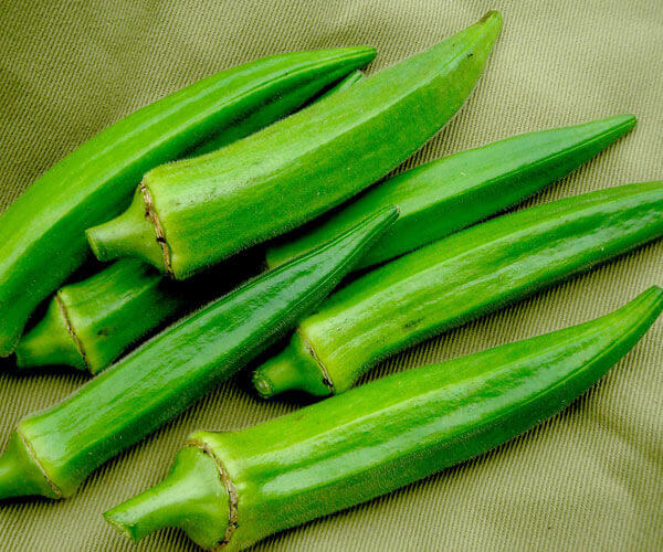 Okra