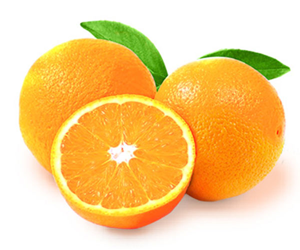Oranges