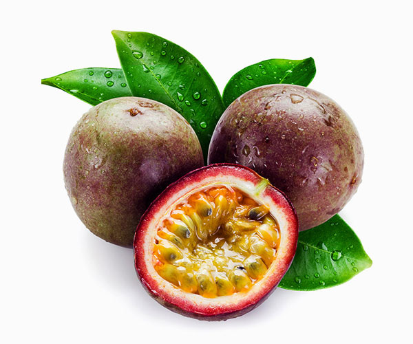 Passion fruit